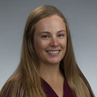 Allison Kell, PA, Pediatrics, Milford, DE