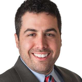 Michael Cuttica, MD
