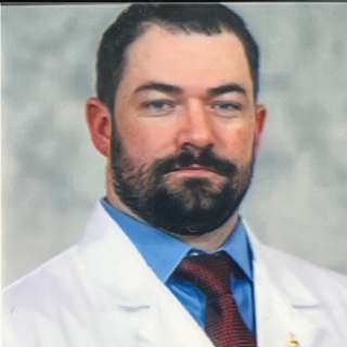 Christopher Tucker, DO, Emergency Medicine, Corpus Christi, TX