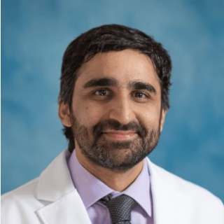 Amandeep Bhalla, MD, Orthopaedic Surgery, Long Beach, CA