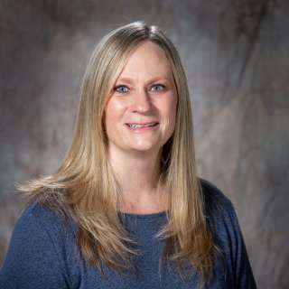 Tessa Henderson, Acute Care Nurse Practitioner, Englewood, CO