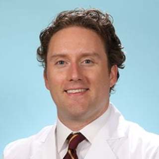 James Randall, MD, Radiation Oncology, Saint Louis, MO
