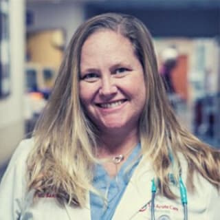 Arianna Campbell, PA, Emergency Medicine, Placerville, CA, Marshall Medical Center