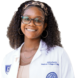 Jesica Burke, MD, Other MD/DO, Augusta, GA