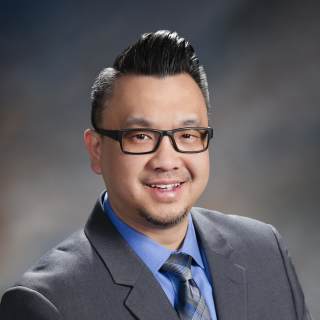 Kevin Tsui, DO, Pulmonology, Henderson, NV