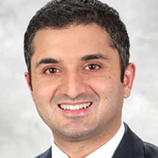 Fahd Nadeem, MD, Cardiology, Saint Petersburg, FL