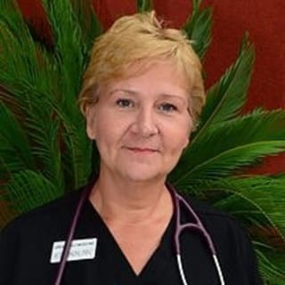 Ruth Hoskins, Family Nurse Practitioner, Mesa, AZ