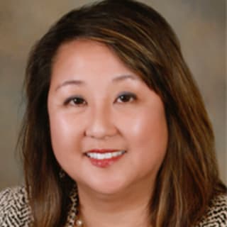 Jeanie Ahn, MD, Nephrology, Fremont, CA