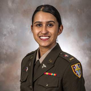 Ananya Tripathi, MD, Other MD/DO, Bethesda, MD