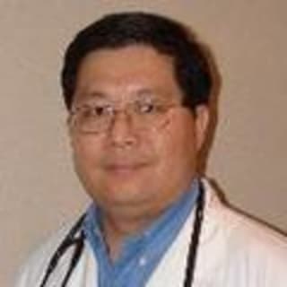Jeffrey Chung, MD