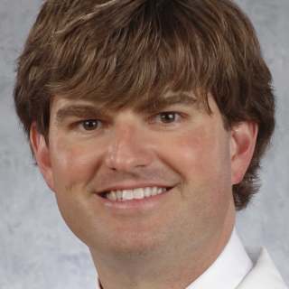 James Mann, MD, Radiology, Oxford, MS