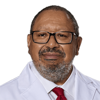 Tyrone Daniels, MD, Cardiology, Louisville, KY