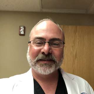 Michael Nesbitt, Emergency Medicine, New Braunfels, TX