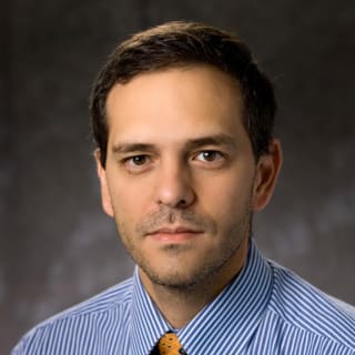 Alejandro Moreno, MD, Internal Medicine, Austin, TX, Dell Seton Medical Center at the University of Texas