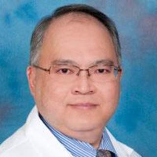 Alexander Bailon, MD, Internal Medicine, Alpharetta, GA