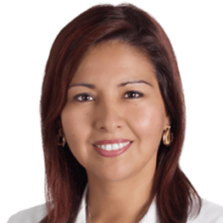 Paola Palomino Guillen, MD, Internal Medicine, Henrico, VA