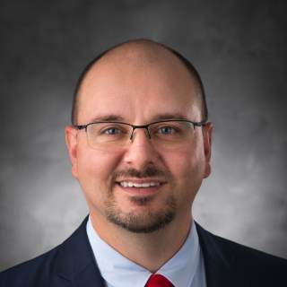 Tyler Goon, Family Nurse Practitioner, Hampton, VA