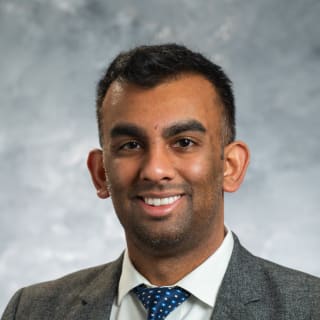 Ganesh Asaithambi, MD, Neurology, Saint Paul, MN, United Hospital