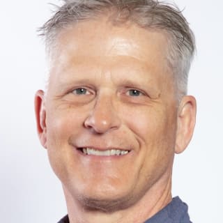 Robert Mingus, MD