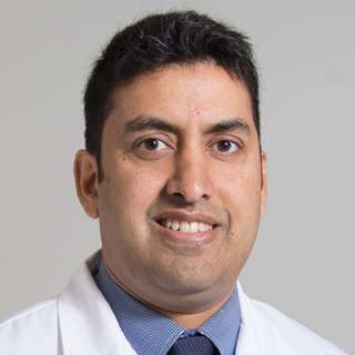 Rakesh Magun, MD, Neurology, Buffalo, NY