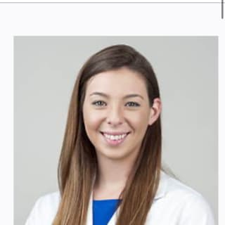Mackenzie Lambert, Pediatric Nurse Practitioner, Richmond, VA