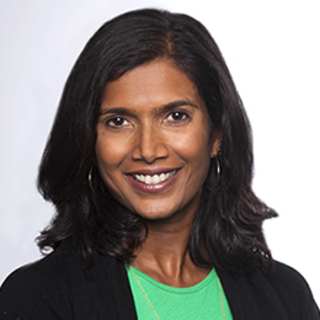 Malathy Sivapalasingam, Pediatric Nurse Practitioner, Palo Alto, CA