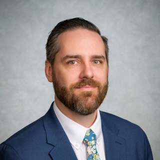 Brandon Pruett, MD