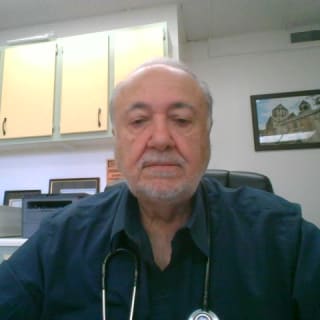 Hovanes Ter-Zakarian, MD, Family Medicine, Los Angeles, CA
