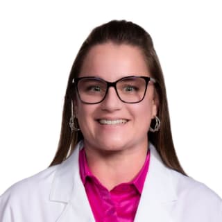 Danielle Lindley, Family Nurse Practitioner, Maumelle, AR