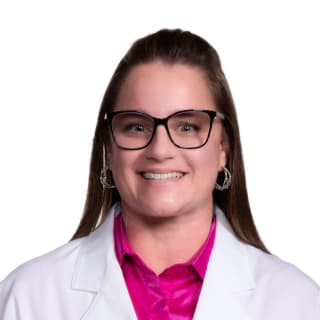 Danielle Lindley, Family Nurse Practitioner, North Little Rock, AR