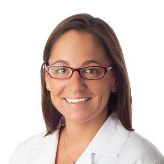 Amanda Ayers, MD, Colon & Rectal Surgery, Waterford, CT