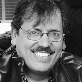 Suleiman Massarweh, MD