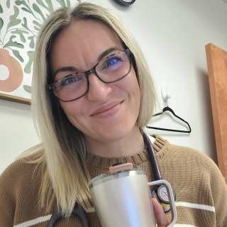 Sarah Jane Rever, Family Nurse Practitioner, Red Lion, PA