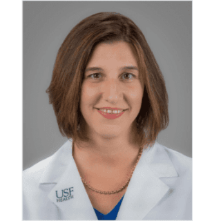 Diana (Jarrard) Fizette, Pain Management, Lakeland, FL