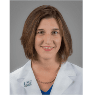 Diana (Jarrard) Fizette, PA, Pain Management, Lakeland, FL