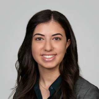 Dalia Rahmon, MD, Obstetrics & Gynecology, Southfield, MI