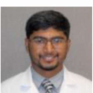 Junaid Alam, DO, Internal Medicine, Moore, OK