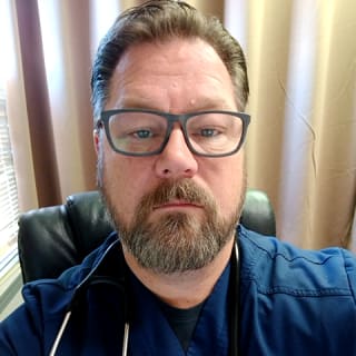 Todd Cook, Family Medicine, Nebo, NC