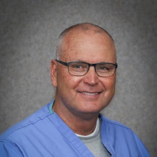 Ken B. Johnson, MD, Anesthesiology, Salt Lake City, UT