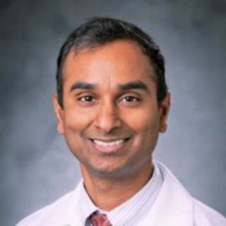 Radhakrishnan Ramaraj, MD, Cardiology, Dunn, NC