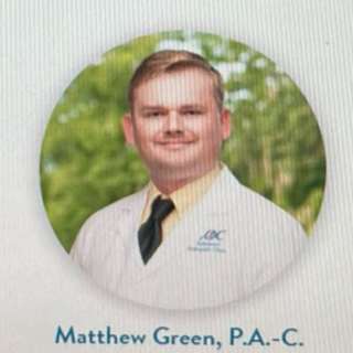Matthew Green