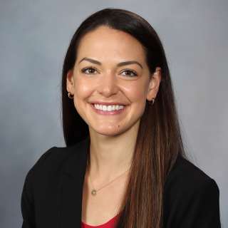 Marika Pitot, MD, Radiology, Rochester, MN