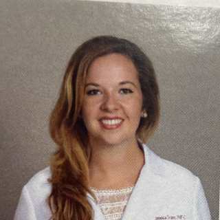 Jessica Drane, Nurse Practitioner, San Antonio, TX