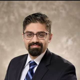 Baqer Haider, MD, Internal Medicine, Urbana, IL