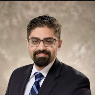 Baqer Haider, MD