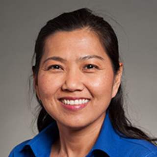 Hanh Nguyen, MD, Pediatrics, Sugar Land, TX