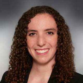 Claire Scott, MD