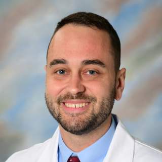 Jacob Hoerler, MD, Internal Medicine, Washington, DC