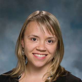 Rebekah Gensure, MD, Ophthalmology, Salt Lake City, UT