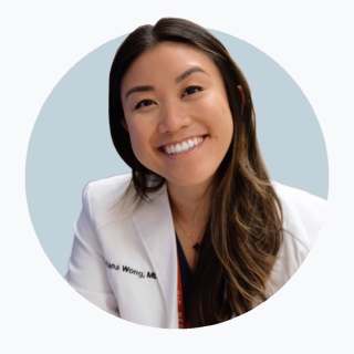 Adriana Wong, MD